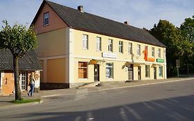 Holiday Apartment